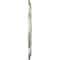 Ekena Millwork Waltz Ceiling Medallion (Fits Canopies up to 4 1/2"), 21 1/4"W x 17 3/8"H x 1"P, Flash Copper CM21WAFCS - alternate 2